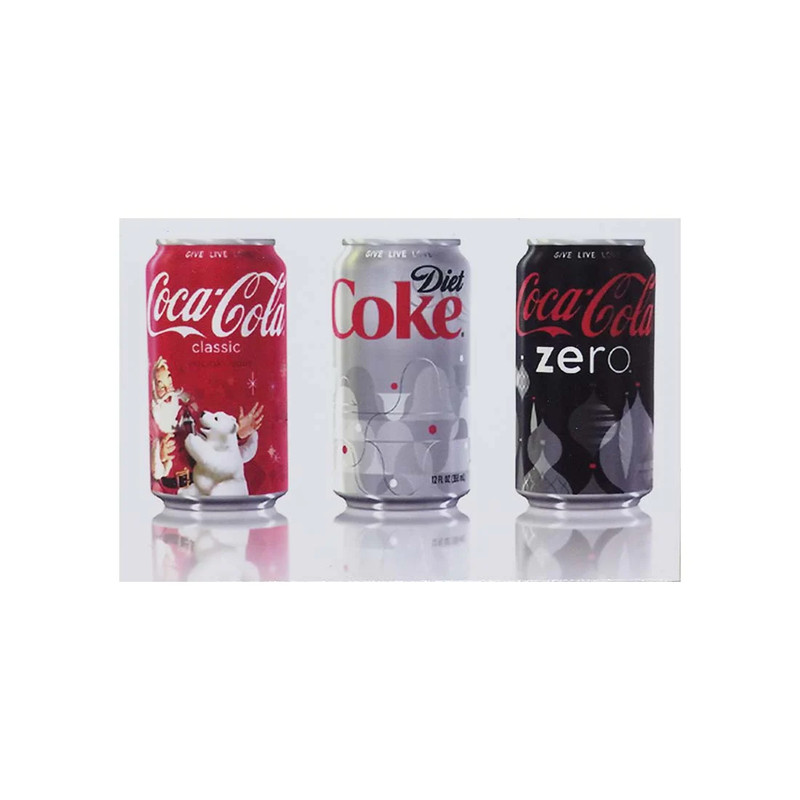 Cocacola Fridge Magnet - أكسسوار